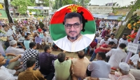 সিলেট-৪ আসনে বিএনপির নেতাকর্মীদের ভরসা মিফতাহ্ সিদ্দিকী
